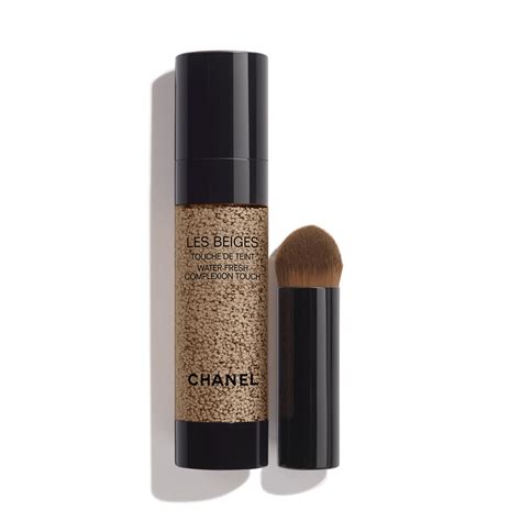 chanel le beige foundation|chanel les beiges boots.